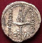 Mince na počest XIX.legie